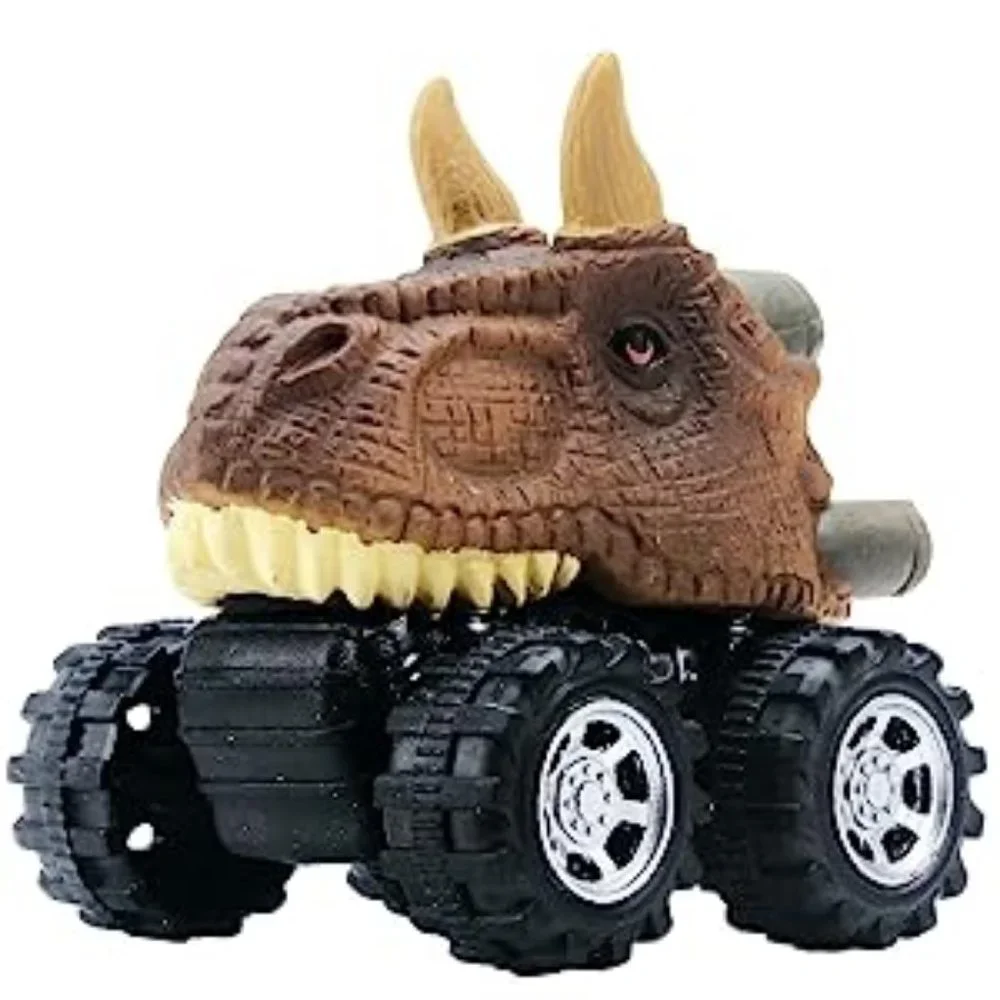 DINOBROS pre owned